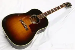 GIBSON 2008 SOUTHERN JUMBO