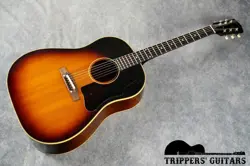 GIBSON J-45 1959