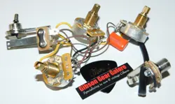 CTS POTENTIOMETER