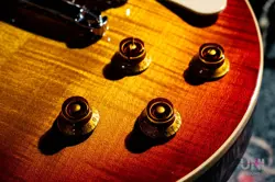 W/SEYMOUR DUNCAN SH-1
