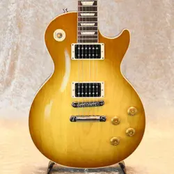 GIBSON SLASH JESSICA LES PAUL STANDARD
