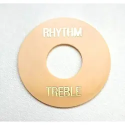 GIBSON RHYTHM/TREBLE