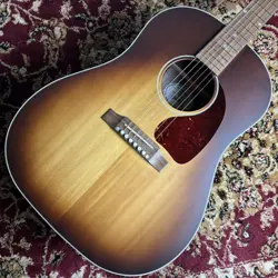 GIBSON (J-45 STUDIO WALNUT