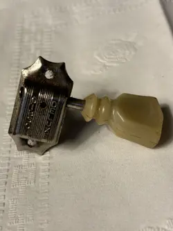 VINTAGE KLUSON DELUXE 