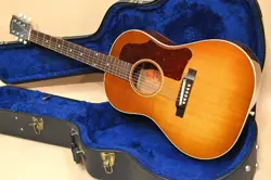 GIBSON 1960'S B-25 CS 2006 ACOUSTIC GUITAR