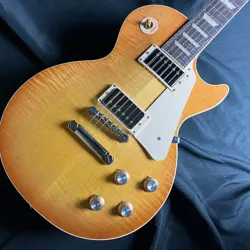 GIBSON LES PAUL STANDARD '60S UNBURST #GGAC1
