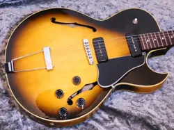 GIBSON ES-135VS (1994) ELECTRIC GUITAR