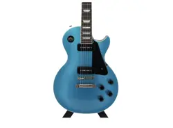 [GIBSON] LES PAUL CLASSIC W/ P-90 PELHAM BLUE 2018 SOLID BODY ELECTRIC GUITAR