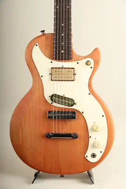GIBSON 1975 MARAUDER NATURAL