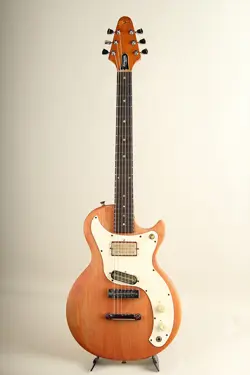 1975 MARAUDER