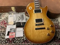 GIBSON SLASH 