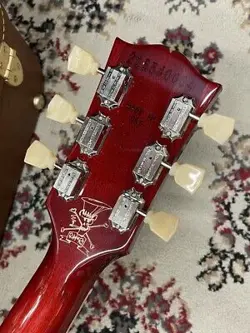 RED BACK S/N