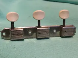 DELUXE PLANK TUNERS