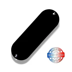 NEW BACK PLATE CONTROL CAVITY COVER FOR GIBSON LES PAUL SPECIAL & JUNIOR 100