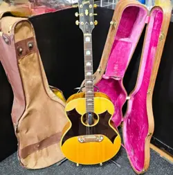 1961 GIBSON J200