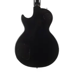 USED GIBSON LES PAUL STUDIO - EBONY