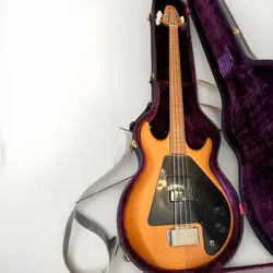 1975 GIBSON GRABBER