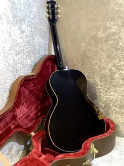 GIBSON TRIAL VIDEO L-00 ORIGINAL VINTAGE SUNBURST 22494046 A GOOD SPECIMEN THAT 