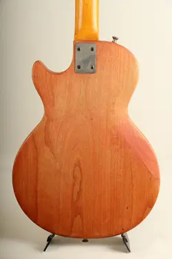 GIBSON 1975 MARAUDER NATURAL SAFE DELIVERY FROM JAPAN