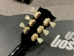 GIBSON LES PAUL STUDIO PLUS BL SAFE DELIVERY FROM JAPAN