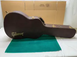IN GIBSON HARD