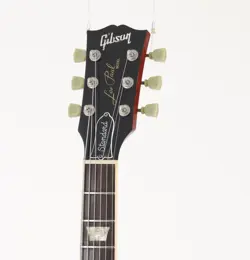 GIBSON LES PAUL STANDARD HERITAGE CHERRY SAFE DELIVERY FROM JAPAN