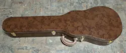 GIBSON HISTORIC REPLICA LES PAUL CASE ASLFTCASE-5L-LPS BROWN