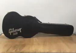 CANADA ELECTRIC GUITAR