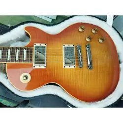 GIBSON 50S LES PAUL STANDARD YAMANO MUSIC NO.LG774