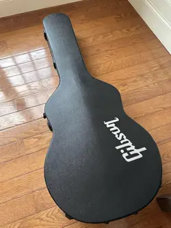 2024 GIBSON ES