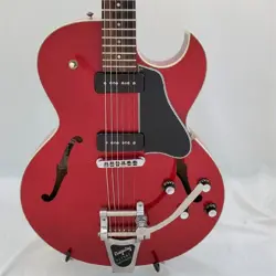 1992 SEMI-ACOUSTIC GUITAR