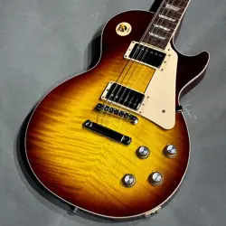 GIBSON LES PAUL STANDARD 60S ICED TEA ELECTRIC GUITAR - 4.3KG - NEW