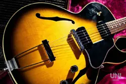 1996 SEMI-HOLLOW