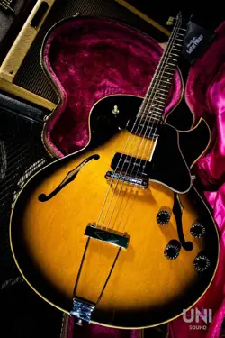 BODY GUITAR P-90S