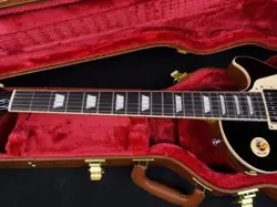 GUITAR MAHOGANY USED