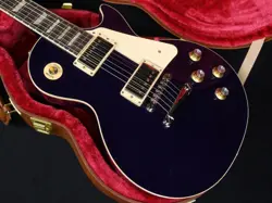 GUITAR DEEP PURPLE