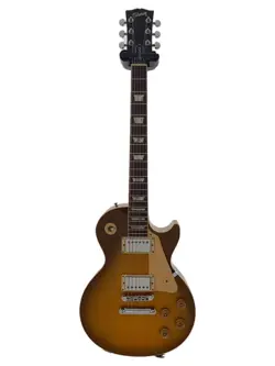 GIBSON LES PAUL STANDARD 1999 ELECTRIC GUITAR ICED TEA BURST HH 22 FRETS