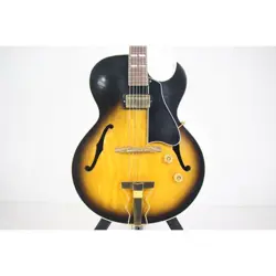 SINGLE PICKUP VINTAGE