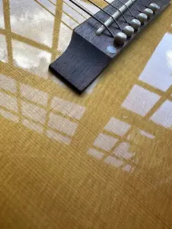 2020 GIBSON HUMMINGBIRD
