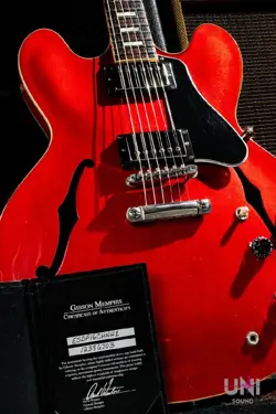 MEMPHIS 2016 CHERRY