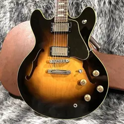1978 SEMI-HOLLOW ELECTRIC