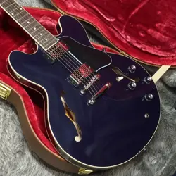 PURPLE ROSEWOOD