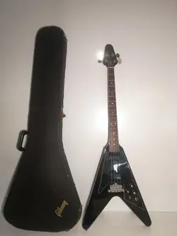 1981 FLYING ELECTRIC