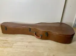 1950'S GIBSON HARD