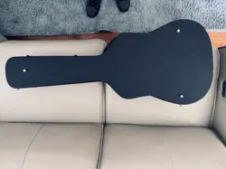 ORIGINAL GIBSON HARD