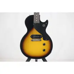 GIBSON LES PAUL JUNIOR ELECTRIC GUITAR-01