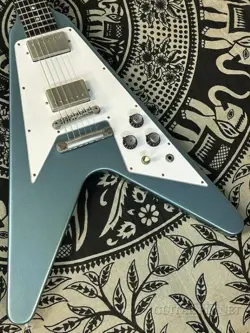 BLUE VOS -2013USED!