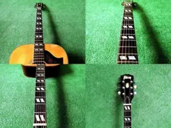 ACOUSTIC GUITAR TOMSON