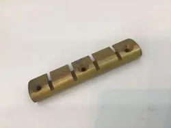 GIBSON 1960 VINTAGE THUNDERBIRD PROTO BRIDGE NON-REVERSE