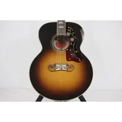 GIBSON SJ-200 NO.LG2052